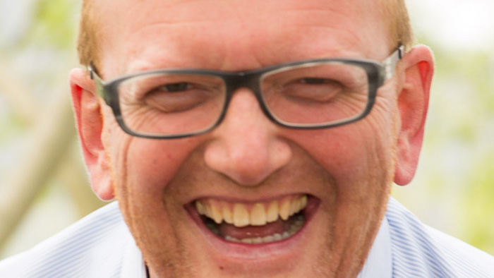 Folge 3: Jörg Wilhelm