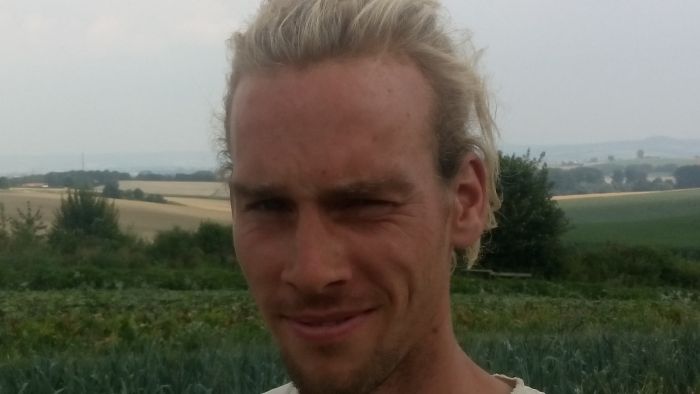 Folge 8: Reinhold Vollmer – Gärtner und praktischer Visionär