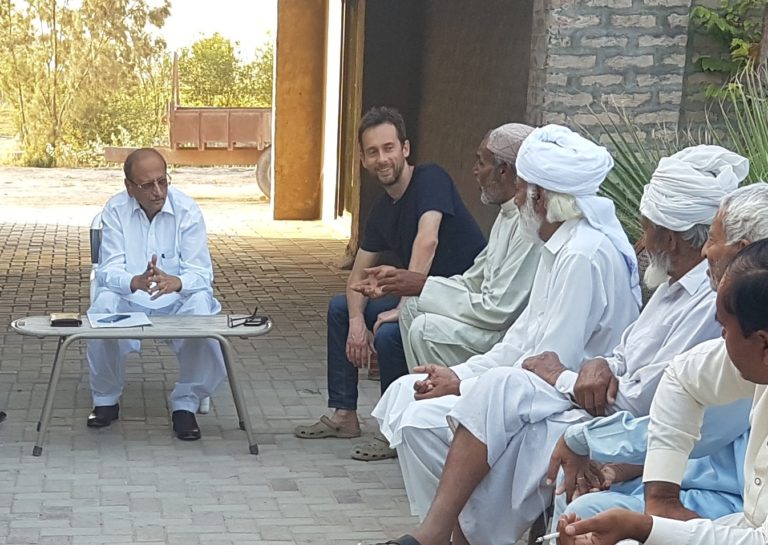 Wie Pakistan dir hilft, glücklicher zu sein (Live aus Pakistan)