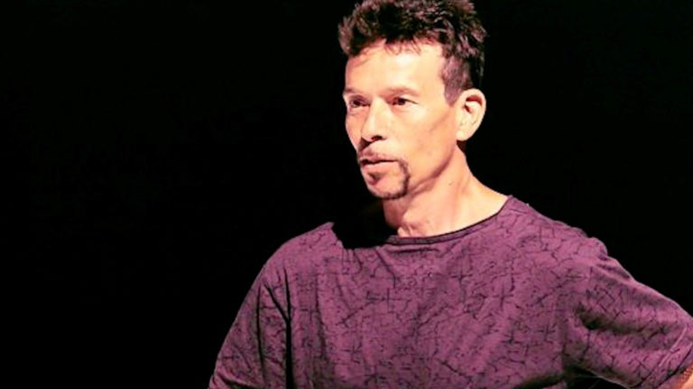 Frey Faust: Wie du eine Krise nutzt um deinen eigenen Weg zu gehen