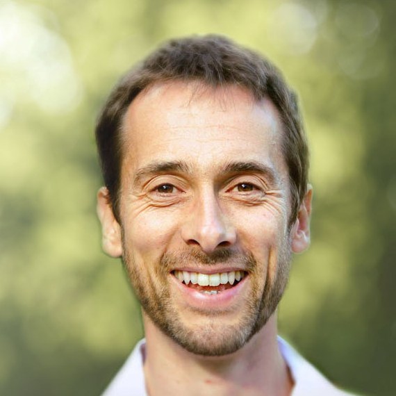 Hör auf, dich zu vergleichen!