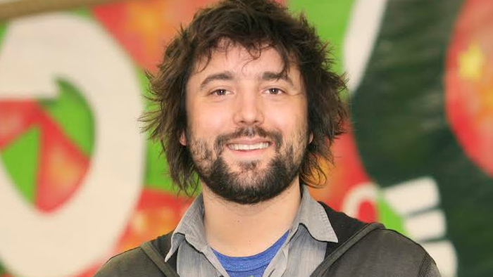 „How to grow a business from worm poop – Tom Szaky“