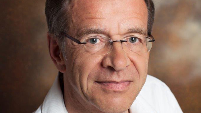 Johannes Doms im Interview: Wie du auch „im System“ viel verändern kannst – zum Beispiel mit Babynahrung