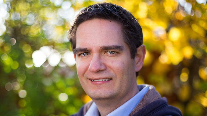 Soziales + Technologie = Bumm!