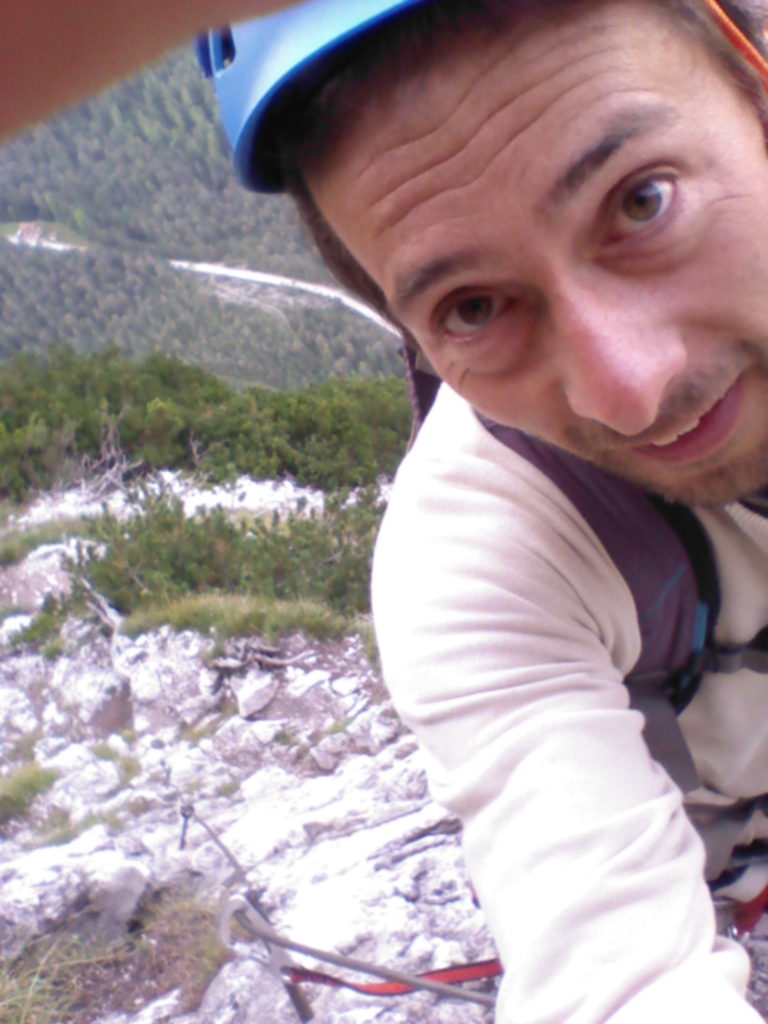 LIVE aus den Dolomiten: Wie du Auszeiten für dich nutzt. PLUS: Onlinekurs im Oktober