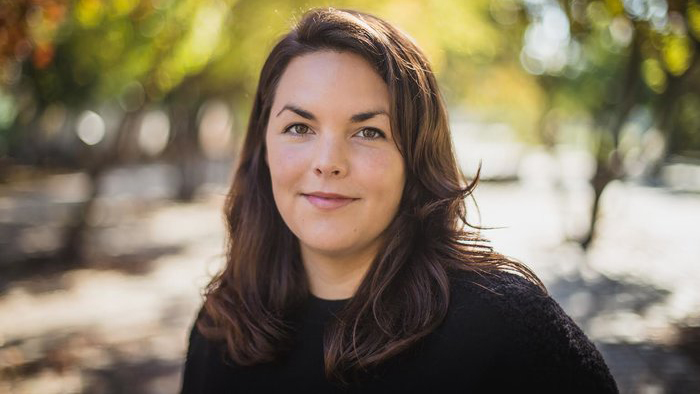 What it means To Be Determined – Nicole Winchell from TBD*