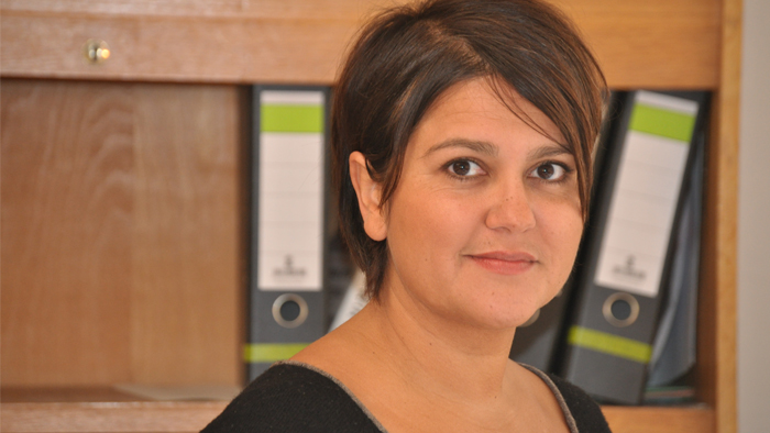 Neuen Job finden – ohne Bewerbungen: Cathy Narriman