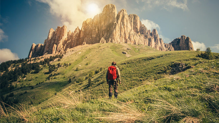 Warum es so wichtig ist, deinen EIGENEN Weg zu gehen