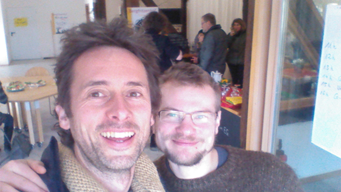 3 Merkmale, die ein gutes Team ausmachen