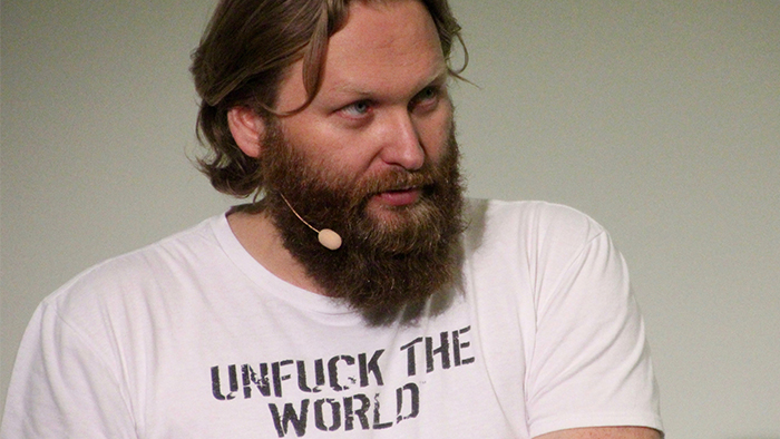 Die Solar-Revolution für Afrika: Torsten Schreiber von Africa GreenTec