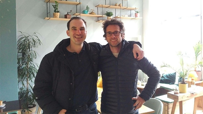 Wie du dein Unternehmen zum Umdenken bringst: Philipp, der „Finanzoptimist“