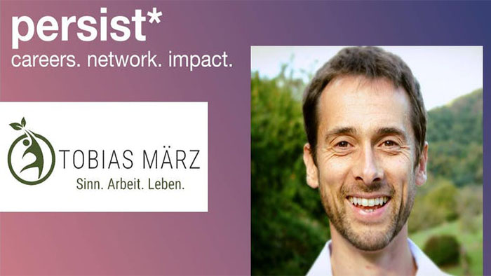 SPECIAL – Interviews vom Persist Summit Berlin: Freuden und Herausforderungen von Menschen in Social Startups