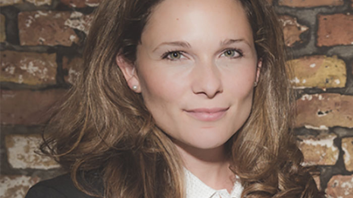 Anna Roth-Bunting (Talents4Good): Wie du als Führungskraft deinen Job mit Sinn findest