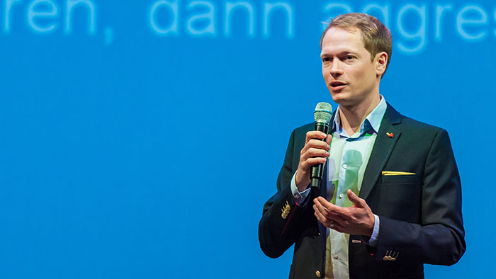 Jan Heitmann: Wie dir Poker helfen kann, deinen Traumjob zu erschaffen