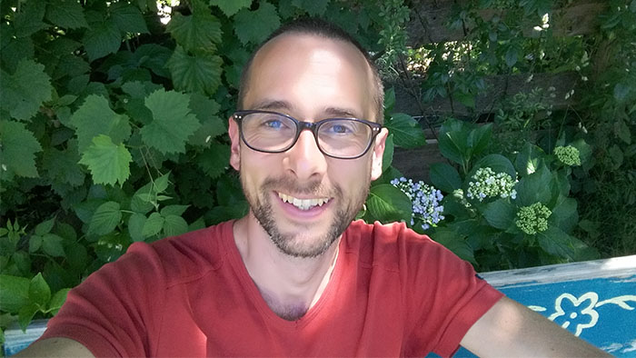 Zeig dich! – Der richtige Boost für dein Herzensprojekt