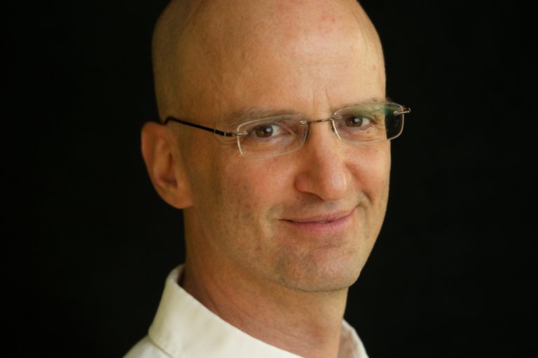 Working Out Loud- Interview mit John Stepper, Gründer von W.O.L.