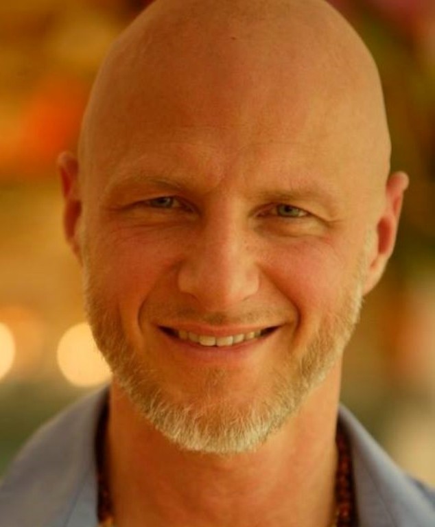 Guru in Deutschland – Sebastian Gronbach im Interview