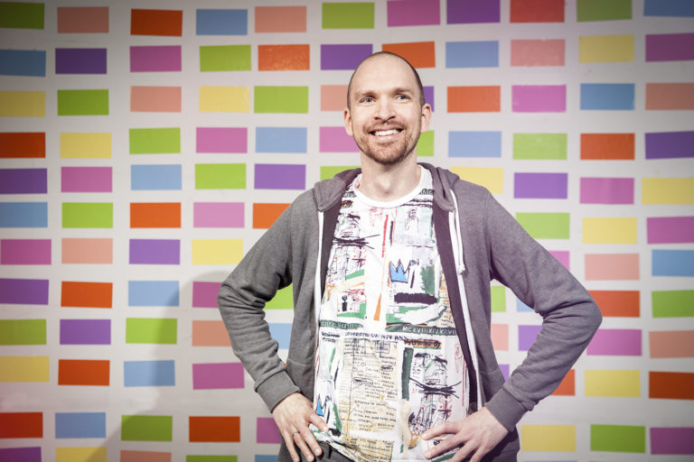 Design Your Life – Podcastfolge mit Robert Kötter