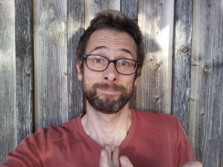 Niederlage im Job – Mein größter Fuckup in 2018