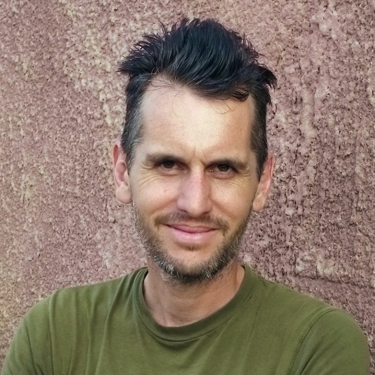 Buddhismus im Alltag – Nathan Glyde im Interview