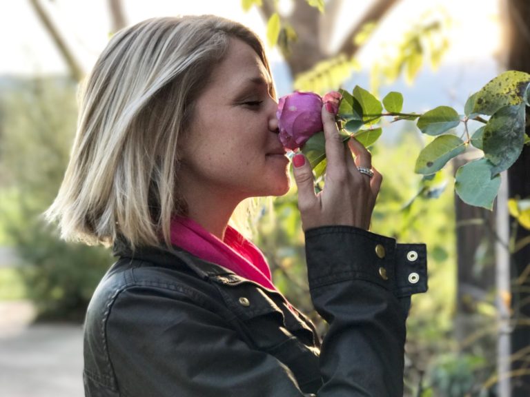 Wie du mit dem Verlust eines Menschen umgehst und weiter deinen Weg gehst – Chelsea Dinsmore