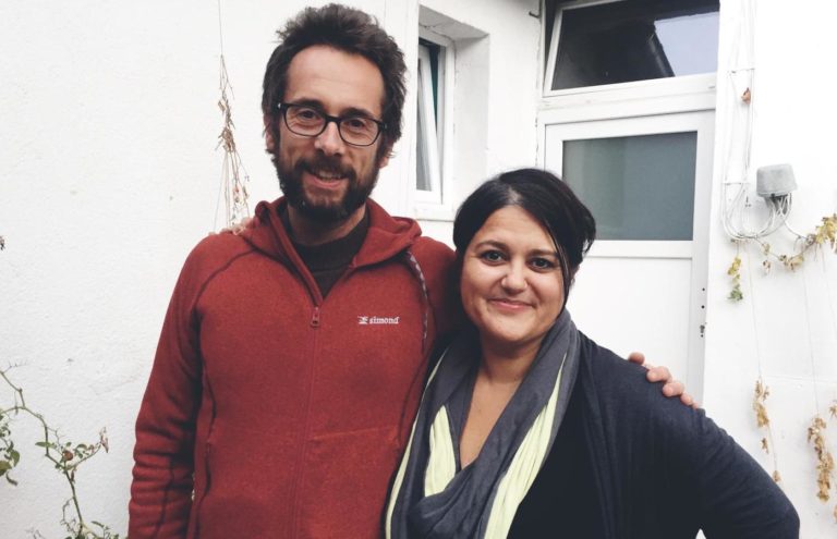 Warum du deinen Traumjob nicht „da draußen“ findest