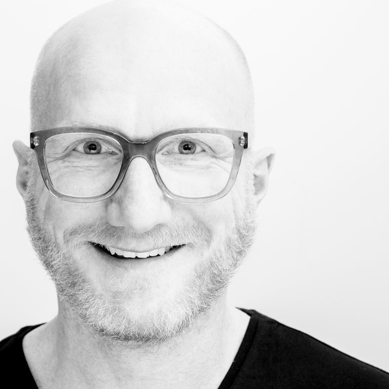 Nebenberuflich selbstständig – Jochen Gürtler im Interview