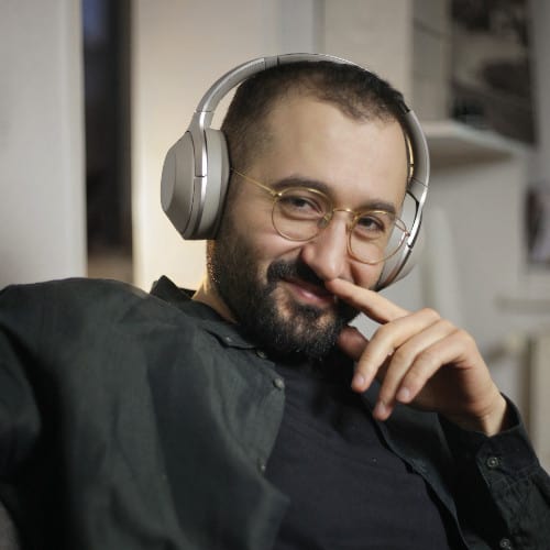 Melikshah Ünver von Taledo: Digitales Head-Hunting im IT, Marketing und Sales Bereich