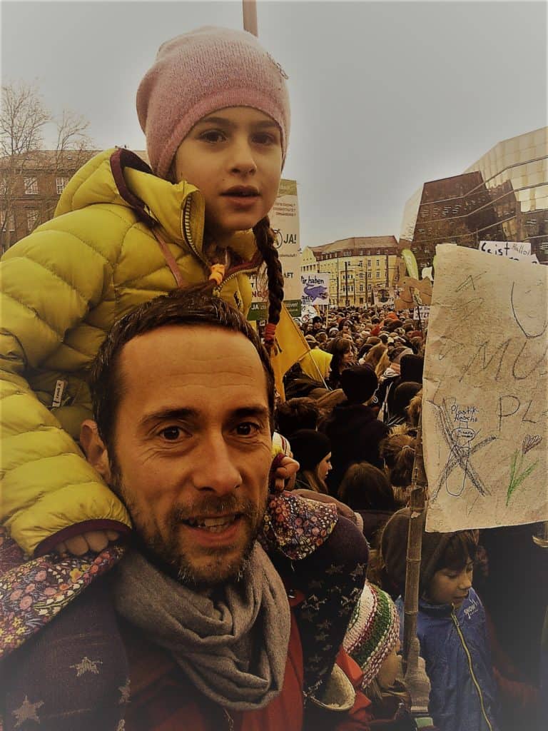 Was Greta und @FridayForFuture mit dir zu tun haben (Folge zu Greta Thunberg und Fridays For Future)