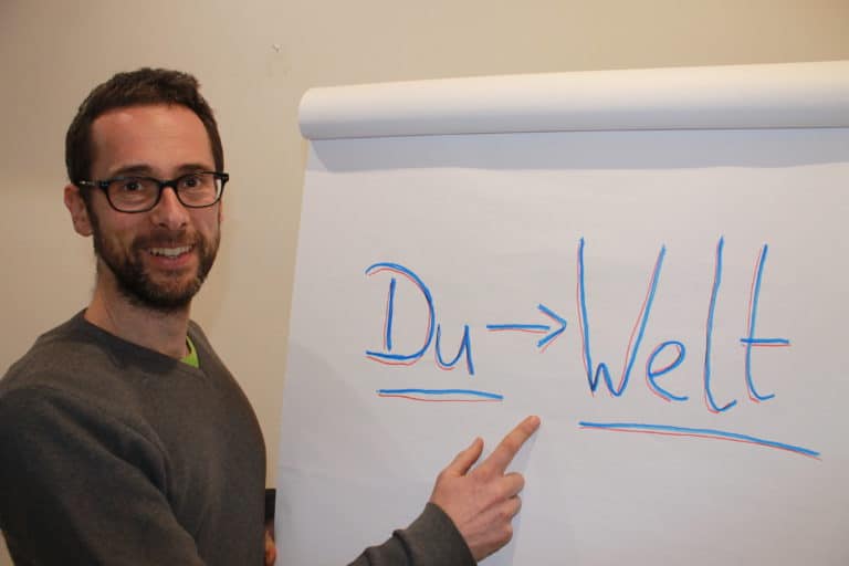 Selbständig machen – Ja oder Nein ?!?