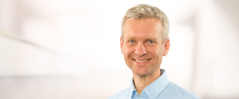 Wie du als Unternehmer beruflich neu beginnst, Interview mit Martin Bucher