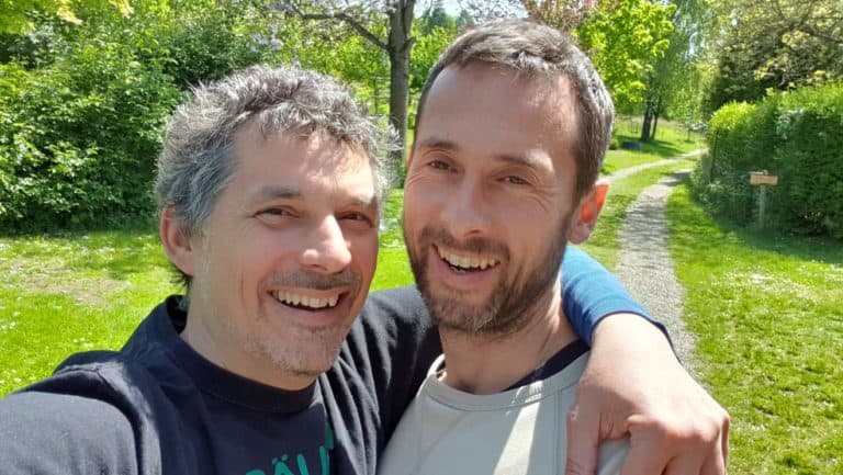 Deine Träume verwirklichen – Daniel Rieth von „Träumen & Machen“ im Interview