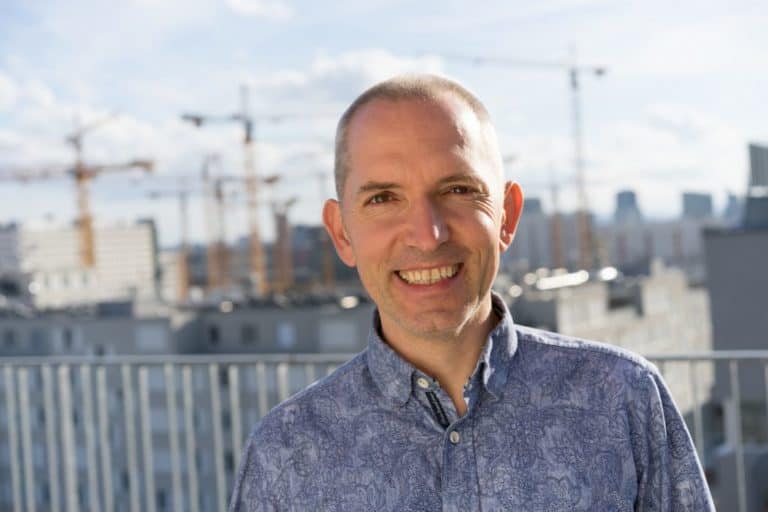 Der große Wandel und dein persönlicher Weg – Martin Kirchner von Pioneers of Change