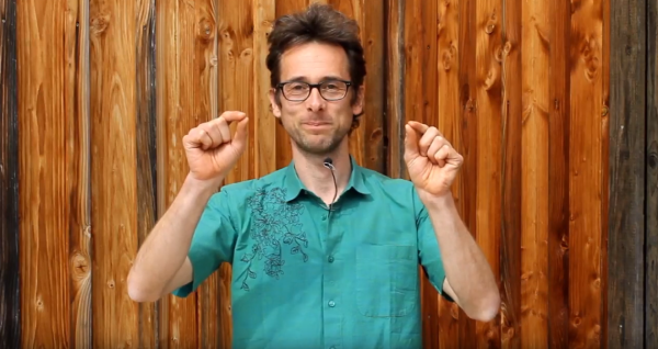 Deine Berufung finden: Regel #1- Sie darf dich nicht unter Druck setzen!