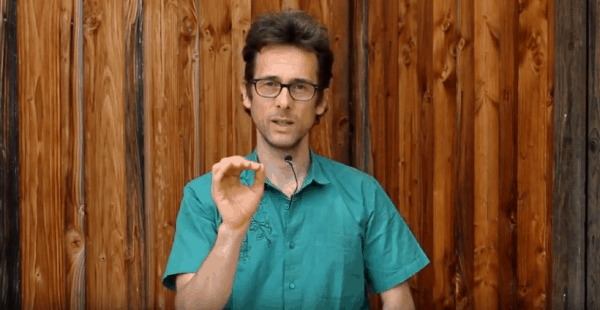 Berufung finden: Die Frage die alles verändert