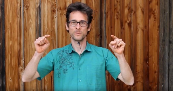 Deine Berufung finden: Was läuft eigentlich gerade schief (Kurzvideo)