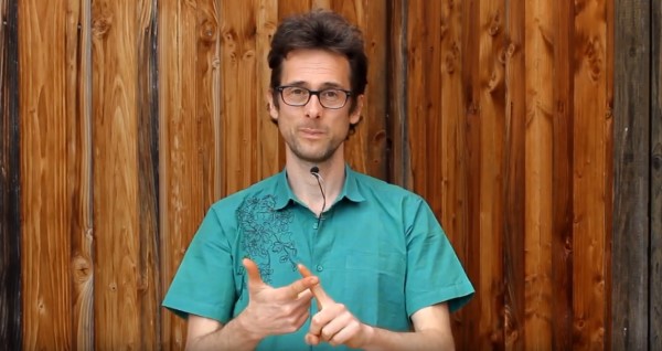 Deine Berufung finden: Frag nach dem Sinn! (Kurzvideo)