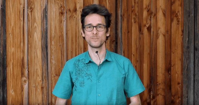 Diese Visionsübung hilft dir deine Berufung zu finden (Kurzvideo)