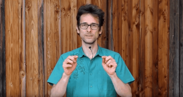 Zweite Säule der Berufung – frag nach deinen Leidenschaften! (Kurzvideo)