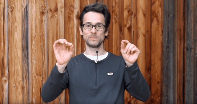 Mit dieser einfachen Übung findest du deine Stärken (Kurzvideo)