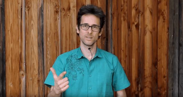 Die dritte Säule deiner Berufung: Dein Anliegen (Kurzvideo)