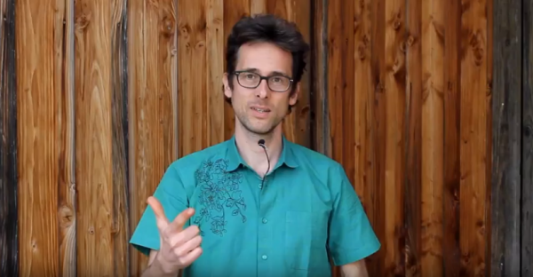 Die erste Säule deiner Berufung: Deine Stärken (Kurzvideo)