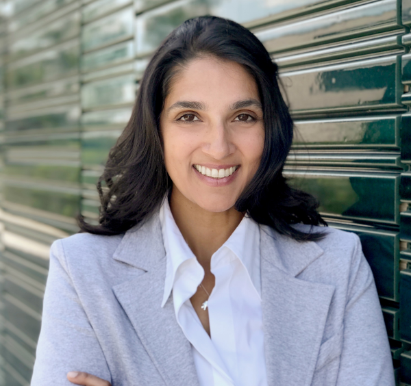 Brücken bauen nach Indien – Purvi Shah-Paulini im Interview (Podcast)