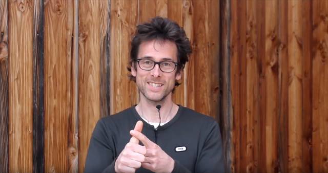 Mit Dankbarkeit zu deiner Berufung (Kurzvideo)