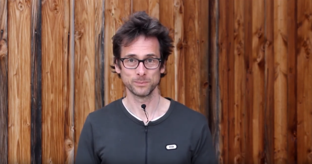 Warum man oft Angst vor Geld hat (Kurzvideo)