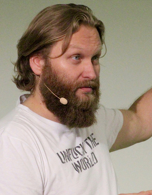 Die Welt nach Corona ist.. nicht rosig. Torsten Schreiber im Interview (Podcast)