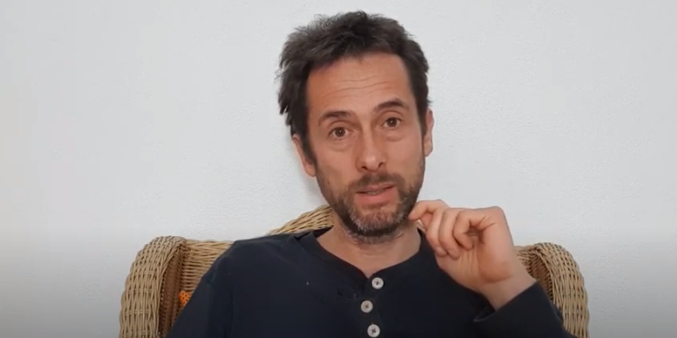 Mit der Lockdown-Depression umgehen – Angeleitete Übung (Kurzvideo)