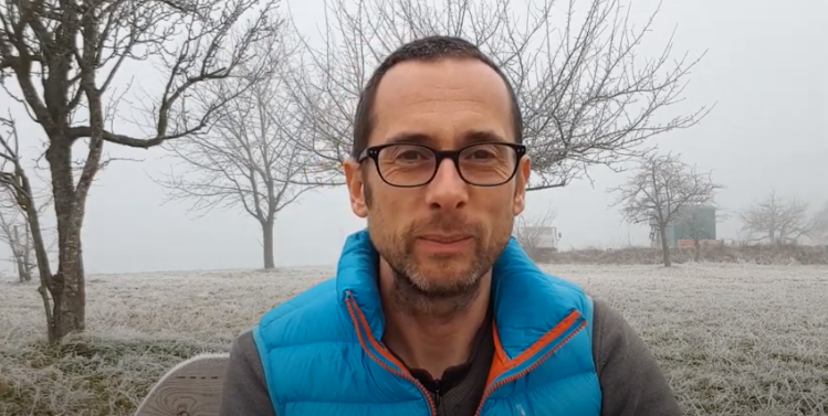 Die Welt verändern und dabei glücklich sein – so geht es (Kurzvideo)