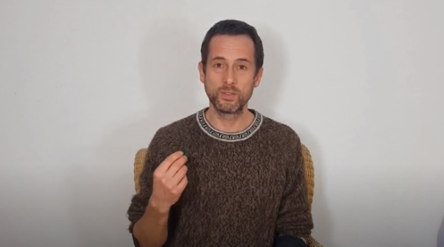 Warum Greenpeace nicht reicht (Kurzvideo)