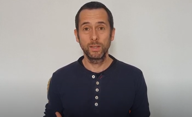 Meditation – was ist das eigentlich? (Kurzvideo)